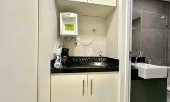 Imagem 2: Sala à venda, 46 m² por R$ 650.000,00 - Papicu - Fortaleza/CE