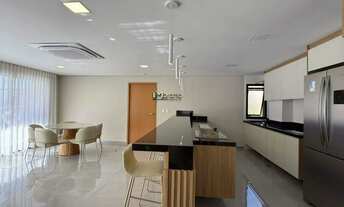 Imagem 5: Apartamento à Locação no Quartier Exclusive Residences Conforto, Estilo e Localização Pri