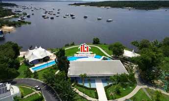 Imagem 2: Imóvel para venda com 600 metros quadrados em Ponta Negra - Manaus - AM