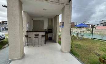 Imagem 4: Apartamento com 2 quartos à venda, 38 m² por R$ 238.165 - Itaperi - Fortaleza/CE