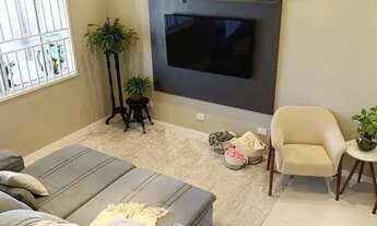 Imagem 4: Sobrado alto padrão na praia