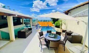 Imagem 5: Casa de 4 quartos, Bairro Santa Mônica em Belo Horizonte