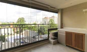 Imagem: Apartamento com 3 quartos para locação