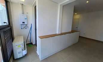 Imagem 6: Apartamento para locação 67m2, 2 dorm c/ 1 suíte - Biarritz - Campolim - Sorocaba/SP