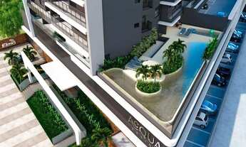 Imagem 6: Apartamento à venda no Acqua Design com 119 m²