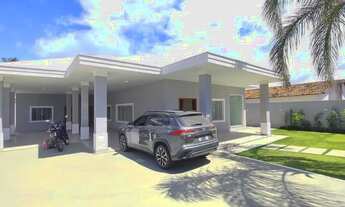 Imagem 6: Imóvel para venda tem 200 metros quadrados com 4 quartos em Itaúna - Saquarema - RJ