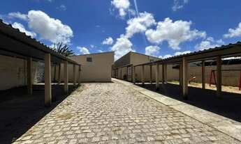 Imagem 2: Imóvel para venda tem 45 metros quadrados com 2 quartos em Centro - Extremoz - RN