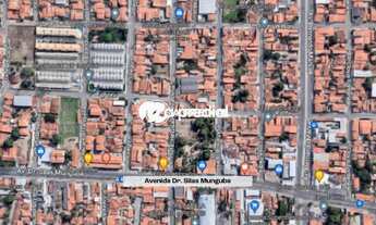 Imagem 2: Venda de Terreno / Padrão na cidade de Fortaleza