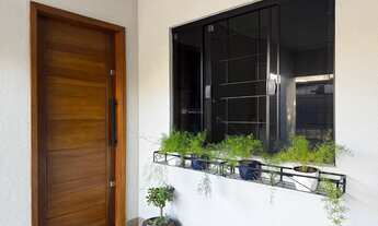 Imagem 4: CASA À VENDA NO RESIDENCIAL TAMI EM APUCARANA