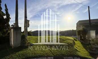 Imagem: TERRENO RESIDENCIAL em ARUJÁ - SP, JARDIM