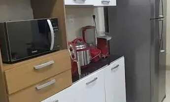 Imagem 5: COBERTURA - PARQUE NOVO ORATÓRIO - SP