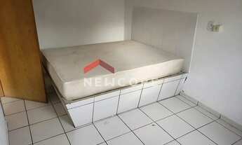 Imagem 6: Casa em Rua Capitão-do-mato - Conjunto Habitacional Violim - Londrina/PR