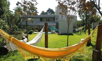 Imagem 16: Locação-Casa de condomínio-Barueri-Tamboré