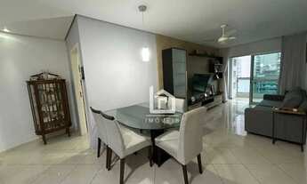 Imagem 3: SENSACIONAL AP 2QTS, 108M², VARANDÃO COM VISTA ETERNA PARA O MAR, NA QUADRA DO MAR DA PRAI