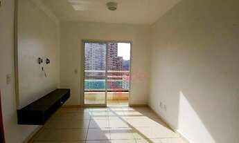 Imagem 5: Apartamento à Venda com 01 Quarto no Bairro Jardim Botânico em Ribeirão Preto/SP com Sacad