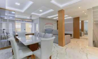 Imagem: Seu novo lar é a definição do requinte