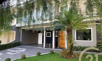 Imagem 5: Casa com 3 dormitórios, 270 m² - venda por R$ 1.800.000,00 ou aluguel por R$ 13.025,47/mês