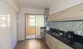 Imagem 6: Imóvel para aluguel possui 118 metros quadrados com 3 quartos em Rio Branco - Porto Alegre