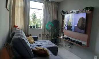 Imagem 2: Campinho Apartamento com 2 dormitórios