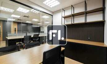 Imagem: Conjunto, 111 m² - venda por R$ 2.500.000,60