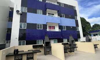 Imagem: Apartamento com 2 dormitórios área de