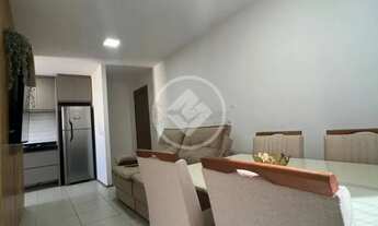 Imagem 3: Apartamento 2 Quartos - Chacaras Dona Gê