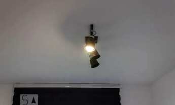 Imagem 6: Apartamento à Venda - Vila Prudente, 1 Quarto, 35 m2