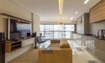 Imagem 3: Venda Apartamento 2 Dormitórios - 70 m² Pompéia