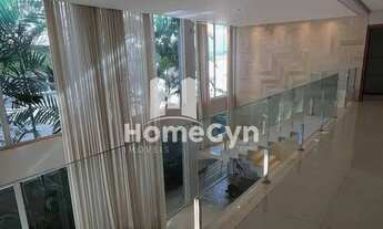 Imagem 7: Sobrado mobiliado moderno à venda com 5 suítes no Jardins Verona em Goiânia GO