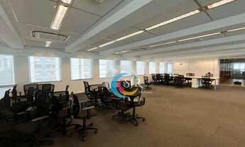 Imagem 6: Conjunto, 400 m² - Cerqueira César - São Paulo/SP