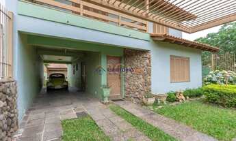 Imagem: Casa para Venda - 180m², 3 dormitórios