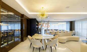 Imagem 5: Apartamento de 3 Suítes no Edifício Maison Heritage