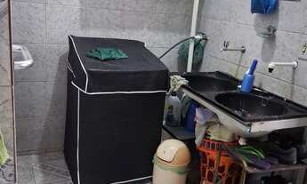 Imagem 6: OPORTUNIDADE CASA EM VILAR DOS TELES. Terraço e garagem para 3 carros