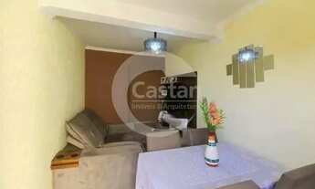 Imagem 3: Sobrado à venda na vila ema