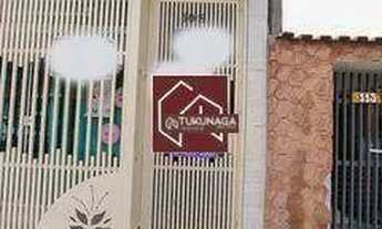 Imagem 5: Casa com 1 quarto para alugar, 60 m² por R$ 1.300/mês - Vila Nilo - São Paulo/SP