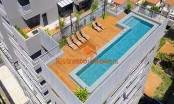 Imagem 15: Apartamento à venda, 59 m² por R$ 898.000,00 - Pinheiros - São Paulo/SP