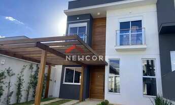 Imagem: Casa de condomínio em Rua Geraldo Cavina