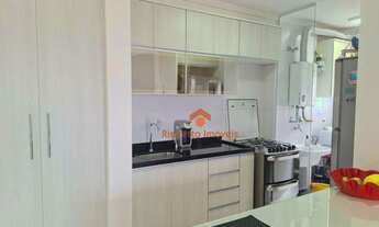 Imagem 6: Apartamento à venda, 72 m² por R$ 788.000,01 - Vila Polopoli - São Paulo/SP