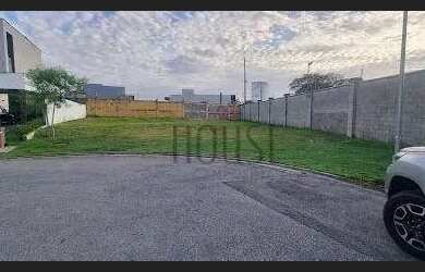 Imagem 8: Terreno à venda, 610 m² - Alphaville Nova Esplanada - Votorantim/SP