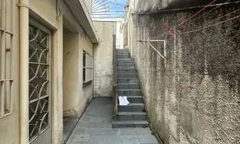 Imagem 2: Casa com 1 dormitório para alugar, 25 m² por R$ 700,00/mês - Jardim Palmira - Guarulhos/SP