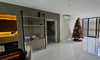 Imagem 5: Casa em Condomínio Sunset Boulevard à venda