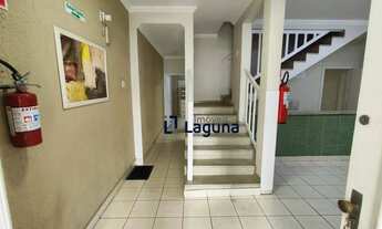 Imagem 3: Sobrado à venda, 201 m² por R$ 790.000,00 - Vila Assunção - Santo André/SP