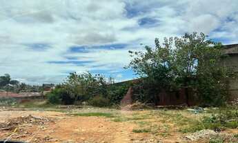 Imagem 2: ótimo lote próximo da EPTG com 300m²