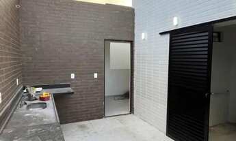 Imagem 4: Vendo Apartamento de 3 Quartos com Elevador e Lazer no Bancários!