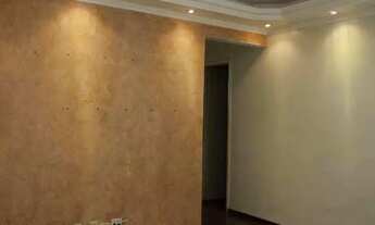 Imagem 2: Apartamento com 2 dormitórios para alugar, 55 m² por R$ 2.000,00/mês - Jardim Odete - Guar