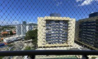 Imagem 6: Imóvel para venda com 75 metros quadrados com 3 quartos em Itacorubi - Florianópolis - SC