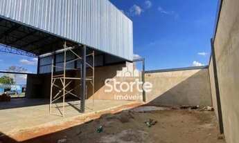 Imagem 6: Galpão à venda, 223,38m² por R$ 1.233.750 - Laranjeiras - Uberlândia/MG
