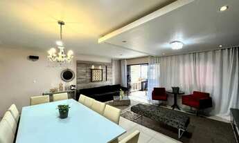 Imagem 5: Apartamento de 3 suítes à venda no Ed.Plaza Alexandria-Umarizal