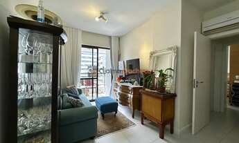 Imagem 2: Apartamento para Venda em Florianópolis, Itacorubi, 2 dormitórios, 1 suíte, 2 banheiros, 3