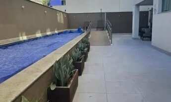 Imagem 2: Apartamento para Locação em Belo Horizonte, Liberdade, 2 dormitórios, 1 suíte, 2 banheiros